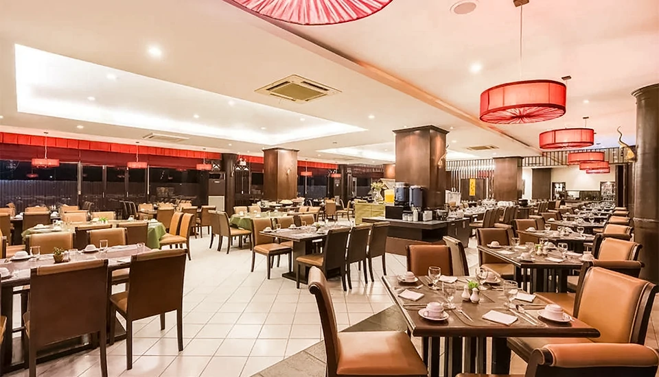 هتل مونتین بیچ ریزورت پاتایا